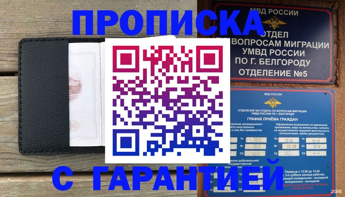 временная регистрация для всех в Грязовце
